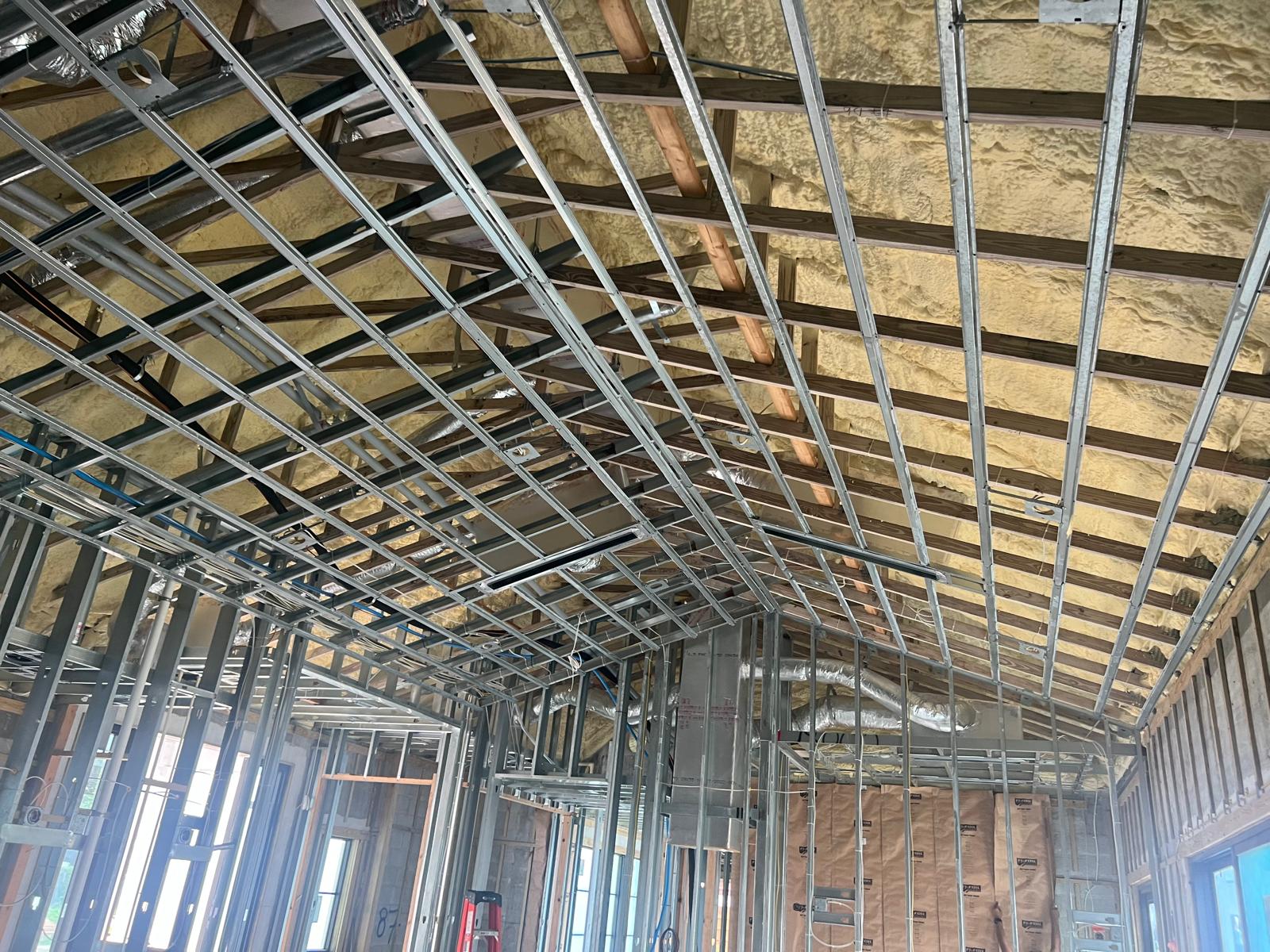 Best Insulation Company in Miami Dade
